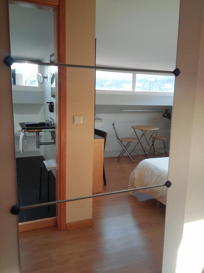 Penthouse - Low Cost Vouzela Eksteriør bilde