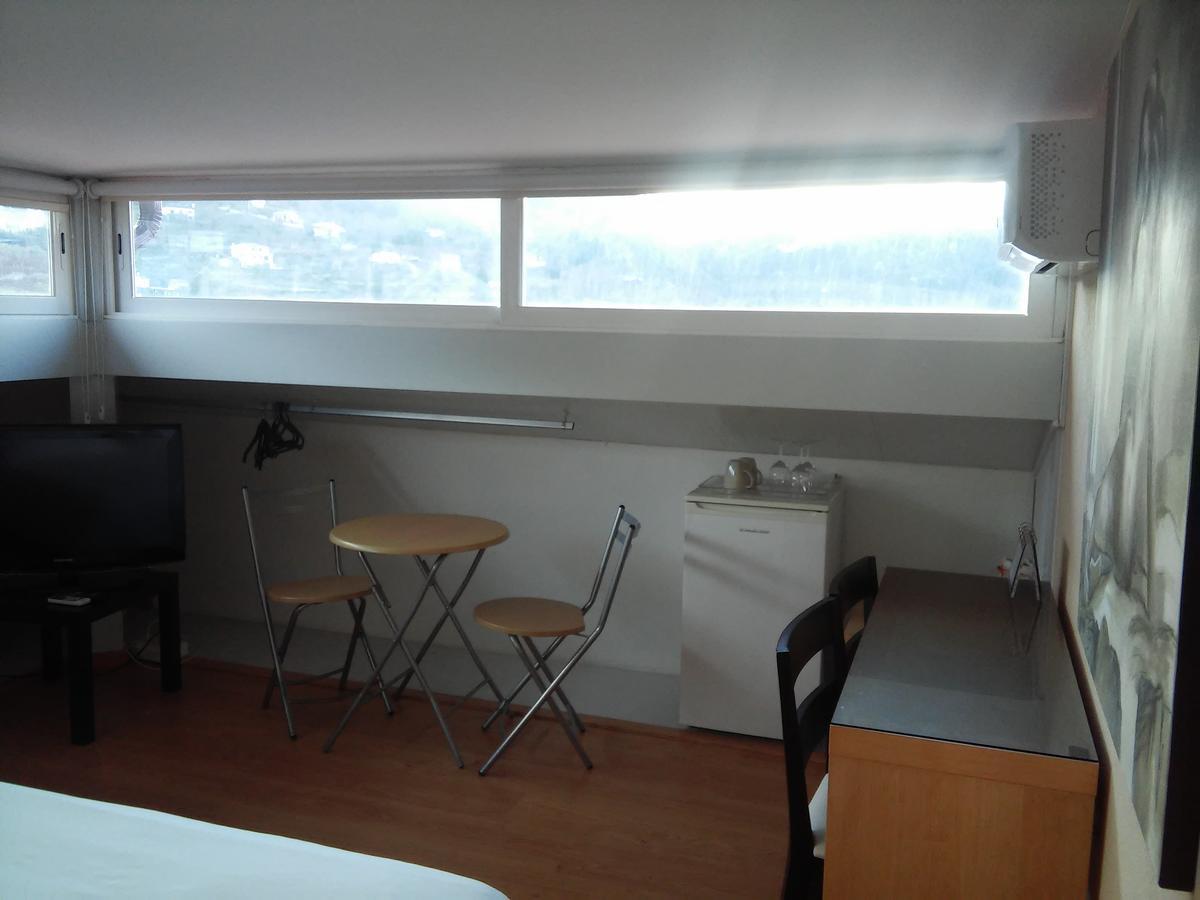 Penthouse - Low Cost Vouzela Eksteriør bilde