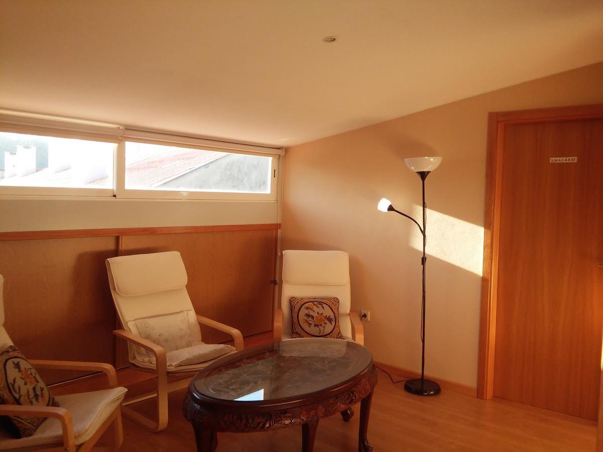 Penthouse - Low Cost Vouzela Eksteriør bilde