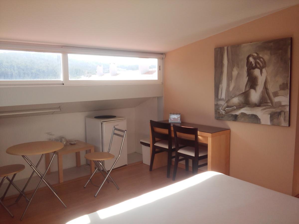 Penthouse - Low Cost Vouzela Eksteriør bilde