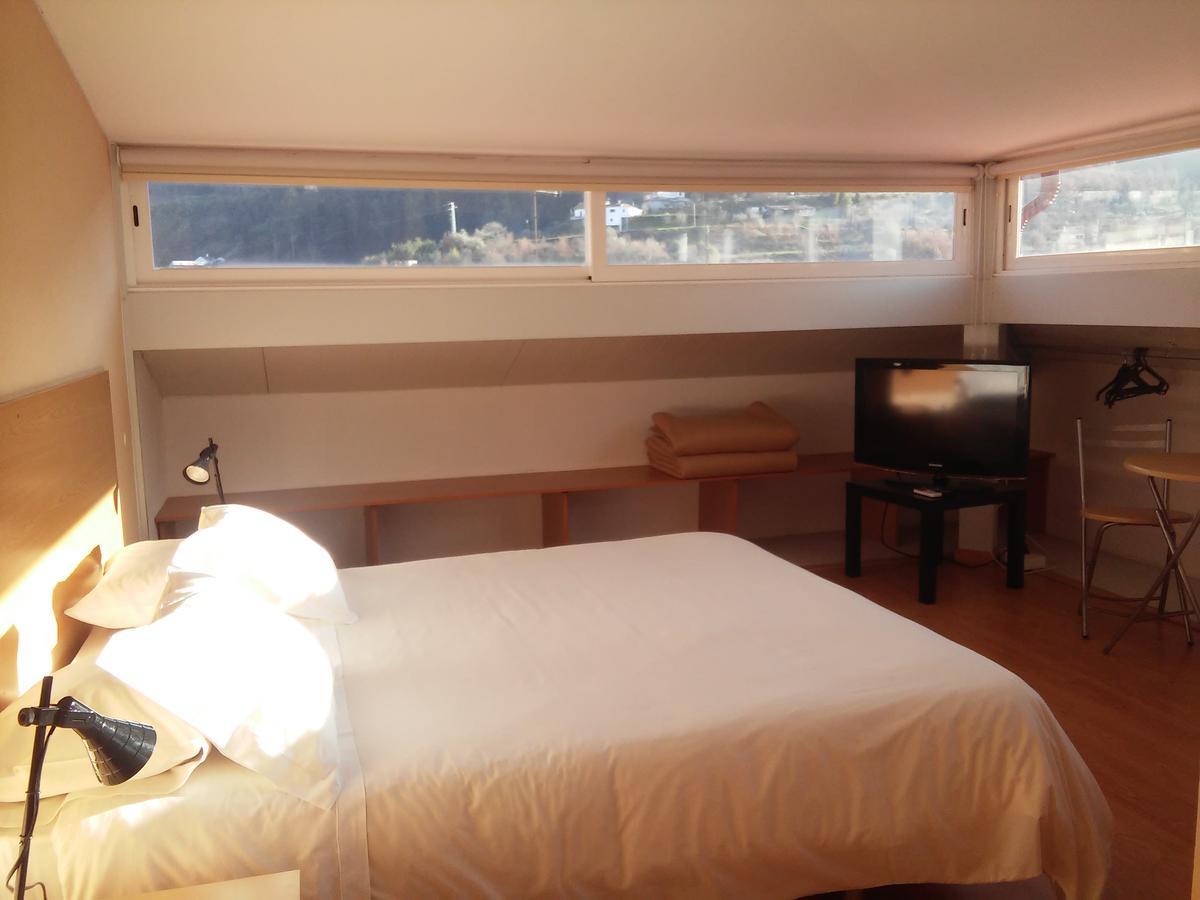 Penthouse - Low Cost Vouzela Eksteriør bilde