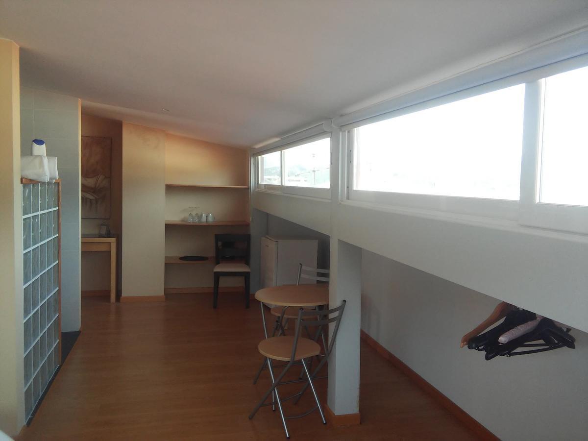 Penthouse - Low Cost Vouzela Eksteriør bilde