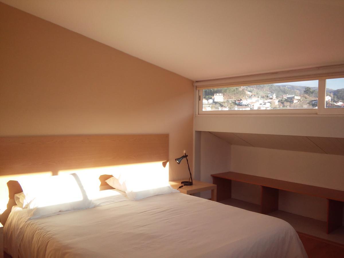 Penthouse - Low Cost Vouzela Eksteriør bilde