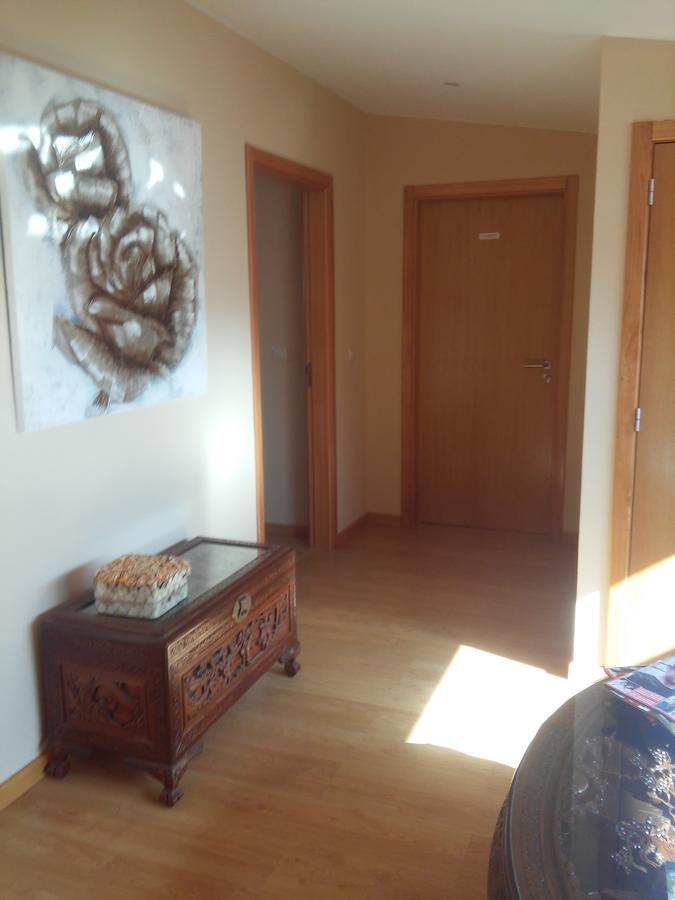 Penthouse - Low Cost Vouzela Eksteriør bilde