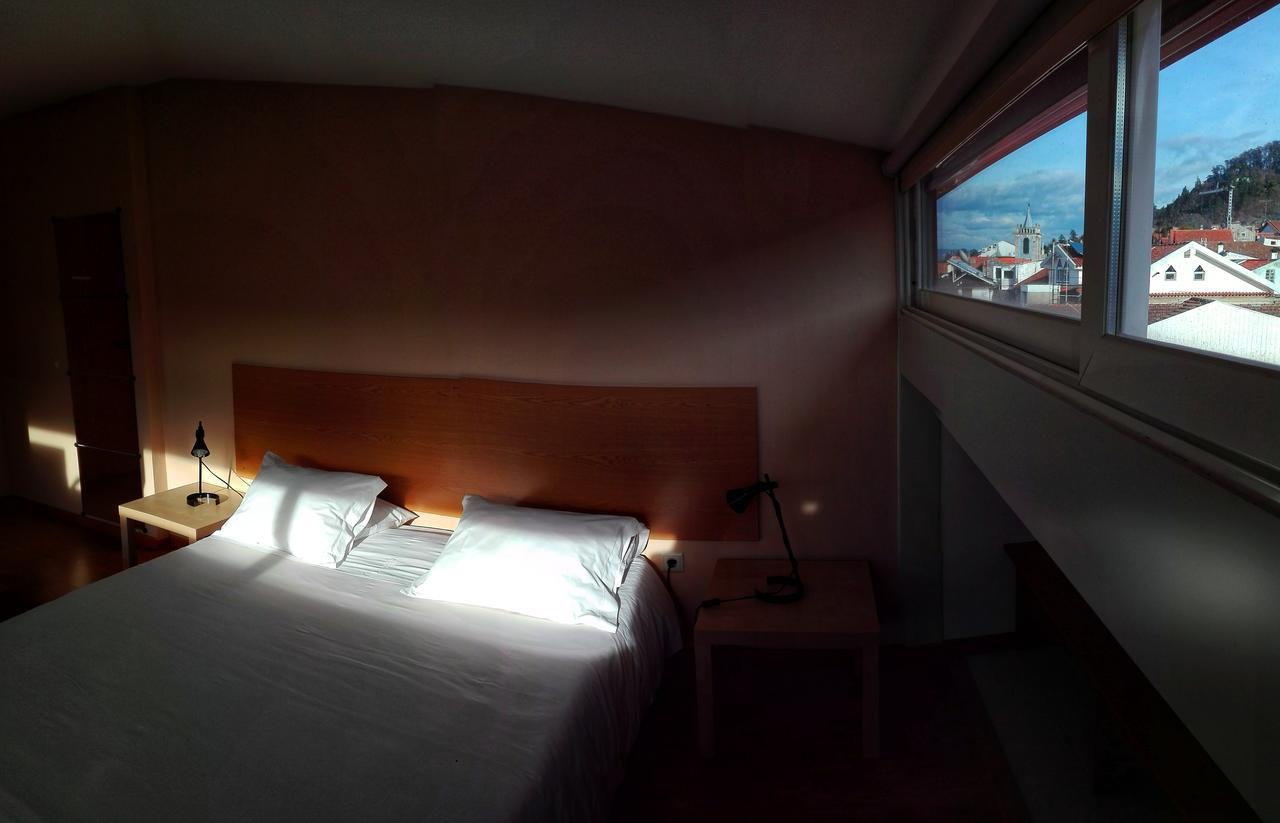 Penthouse - Low Cost Vouzela Eksteriør bilde