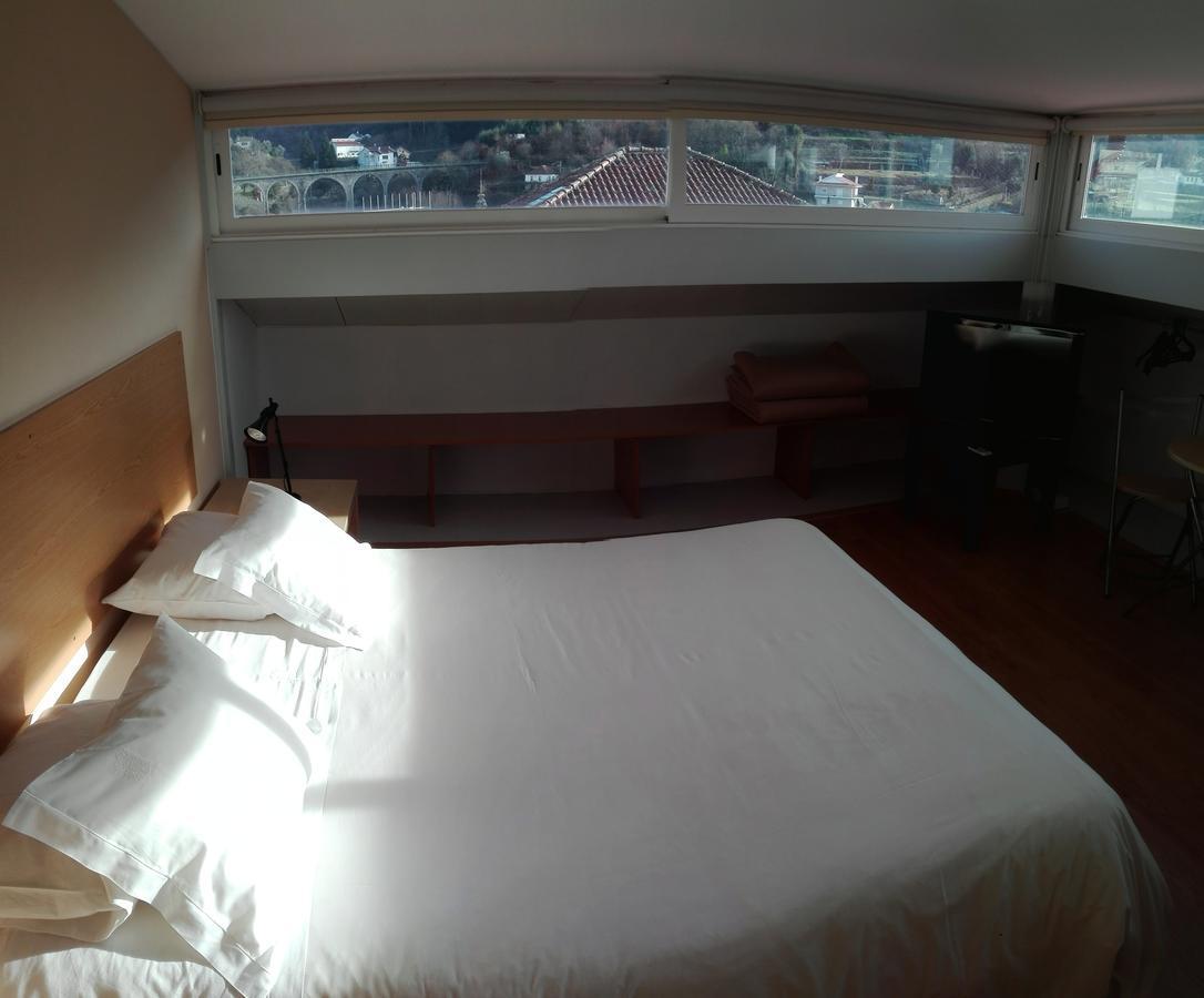 Penthouse - Low Cost Vouzela Eksteriør bilde