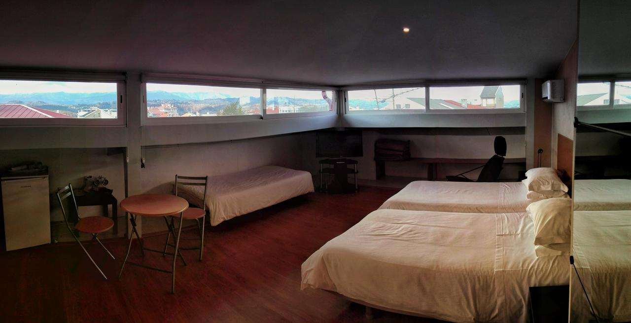 Penthouse - Low Cost Vouzela Eksteriør bilde